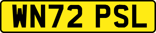 WN72PSL