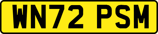WN72PSM