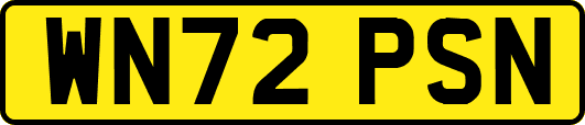 WN72PSN
