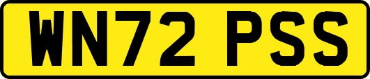 WN72PSS