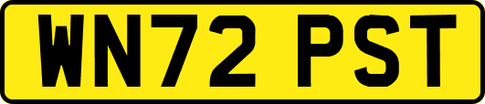 WN72PST