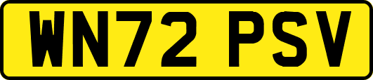 WN72PSV