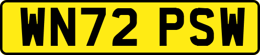 WN72PSW