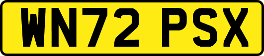 WN72PSX