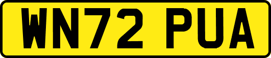 WN72PUA