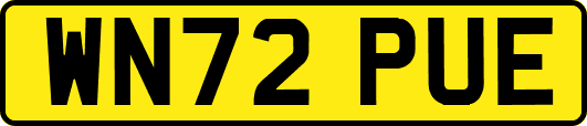 WN72PUE