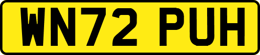WN72PUH