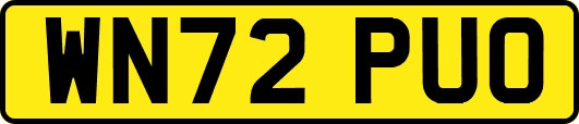 WN72PUO