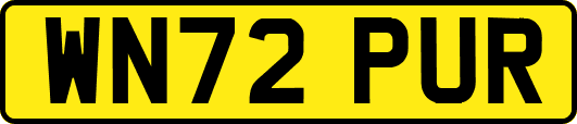 WN72PUR
