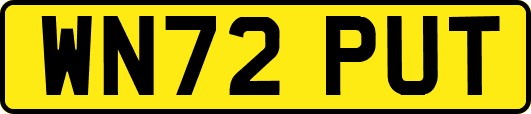 WN72PUT