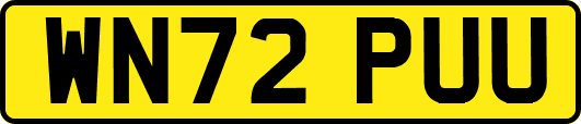 WN72PUU