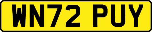 WN72PUY