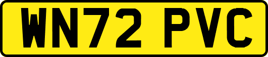 WN72PVC