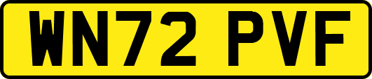 WN72PVF