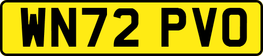 WN72PVO
