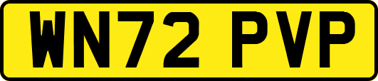 WN72PVP