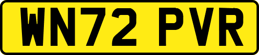 WN72PVR