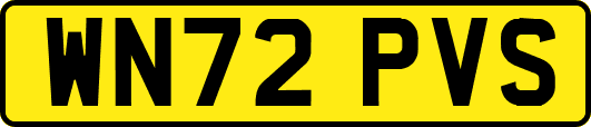 WN72PVS