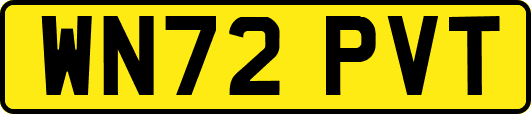 WN72PVT