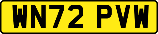 WN72PVW