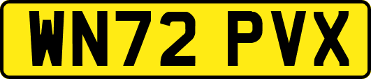 WN72PVX