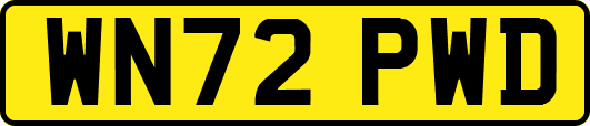 WN72PWD
