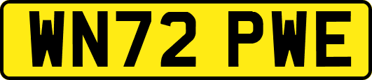 WN72PWE