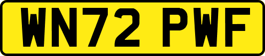 WN72PWF