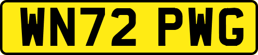 WN72PWG