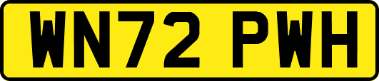 WN72PWH