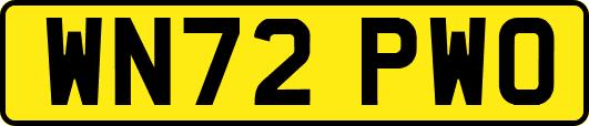 WN72PWO