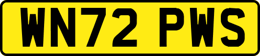 WN72PWS