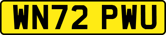 WN72PWU