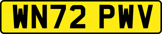 WN72PWV
