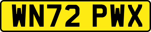 WN72PWX
