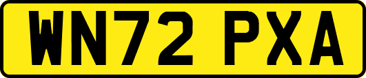 WN72PXA