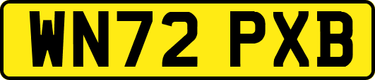 WN72PXB