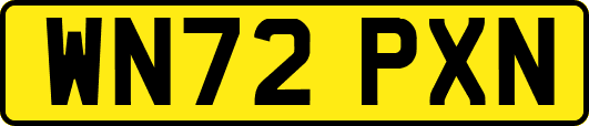 WN72PXN