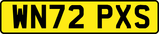 WN72PXS