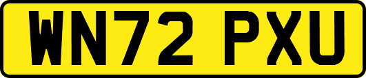 WN72PXU