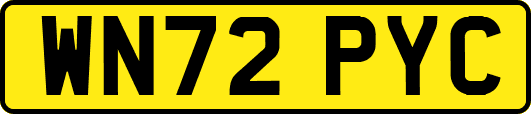 WN72PYC