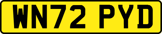 WN72PYD