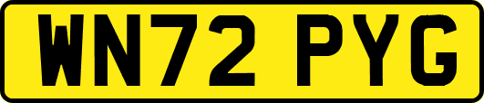 WN72PYG