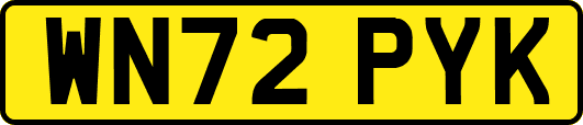 WN72PYK