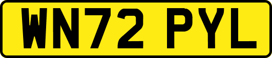 WN72PYL