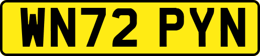 WN72PYN
