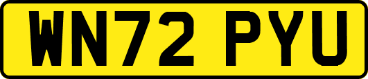 WN72PYU
