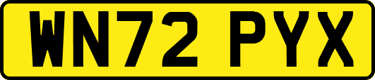 WN72PYX