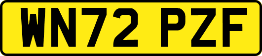 WN72PZF