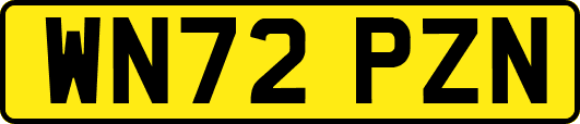 WN72PZN